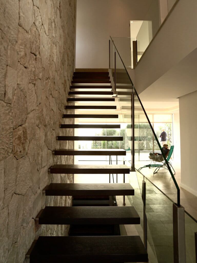 Construcción vivenda unifamiliar