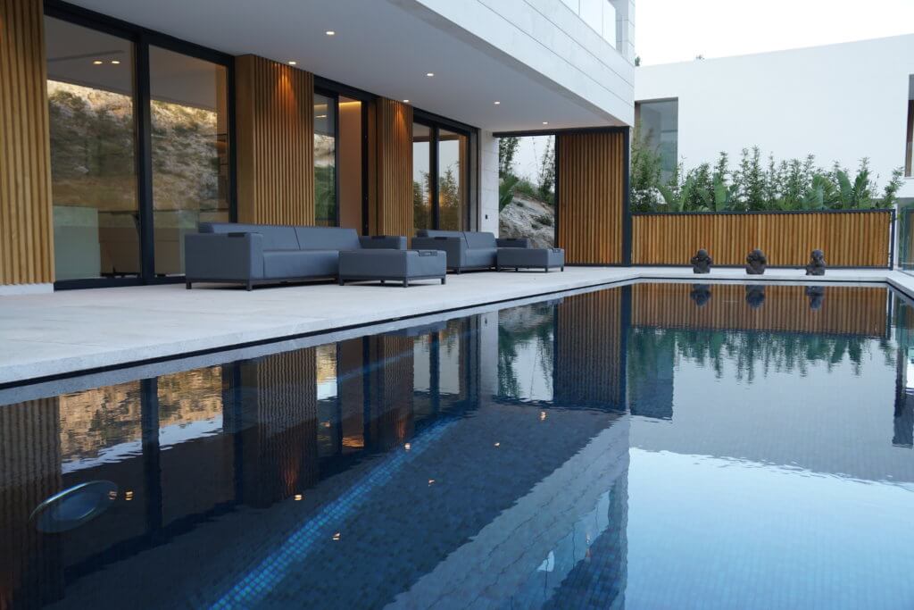 Vivienda unifamiliar en Binicaubell 125 Son Vida - Palma de Mallorca